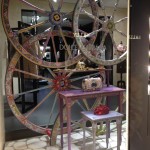 Dolce & Gabbana vitrine - Focus Shopper