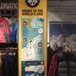 North Face Beaugrenelle story-telling - Focus Shopper