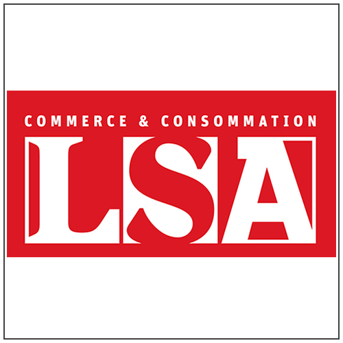 Julie Hermann est formatrice sur le merchandising dans les cycles LSA Commerce et Consommation