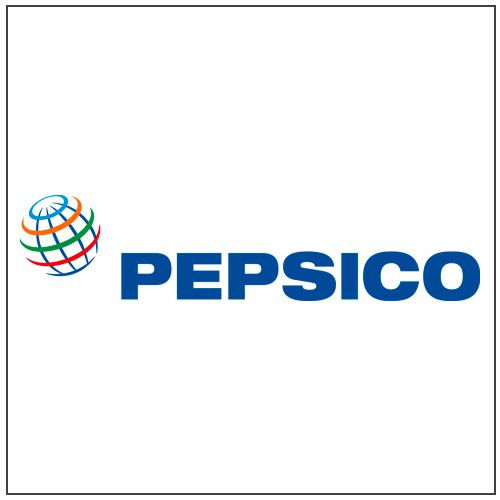 Pepsico logo Pepsico est client des études qualitatives de Focus Shopper