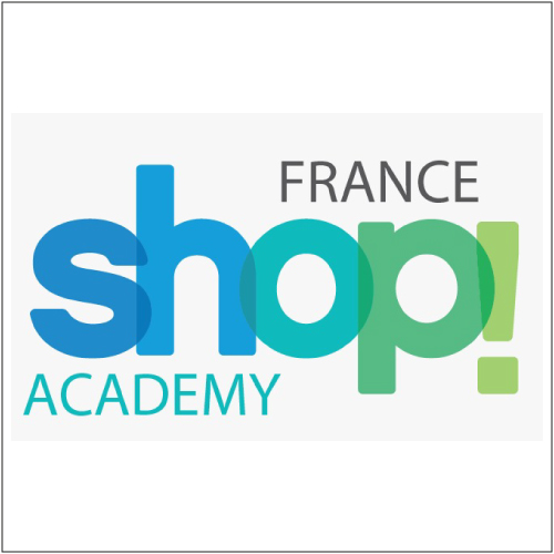 Julie Hermann est formatrice point de vente connecté et retail tour expérientiel pour Popai France